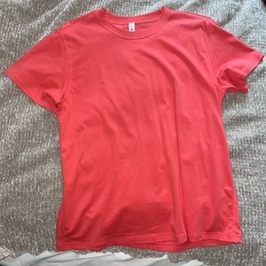 Lululemon all yours tee